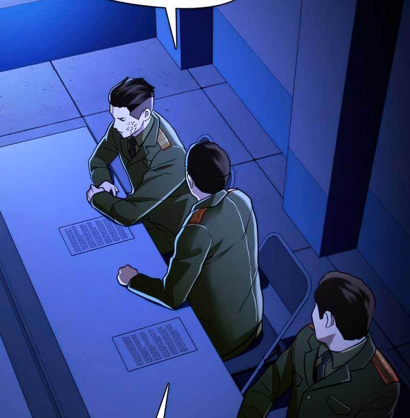 The 18-Year-Old Spy Chapter 31 - halaman 245