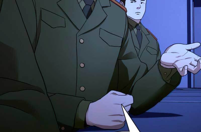 The 18-Year-Old Spy Chapter 31 - halaman 254