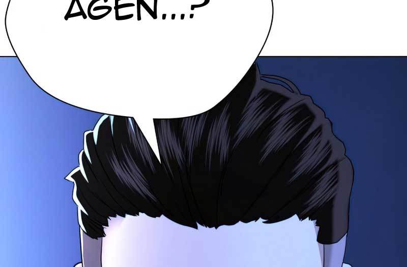 The 18-Year-Old Spy Chapter 31 - halaman 257