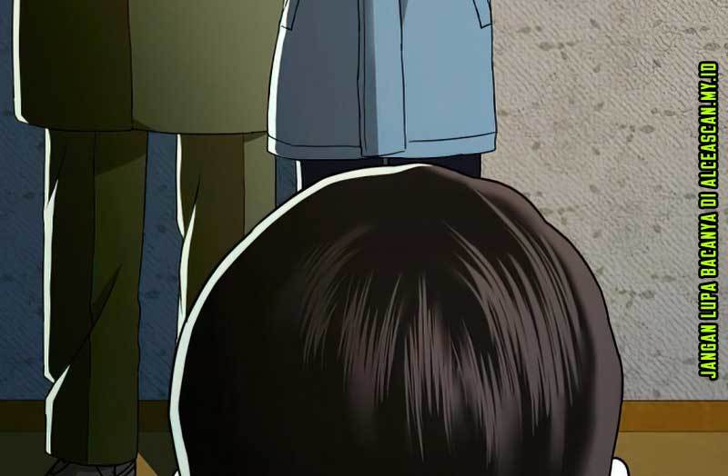The 18-Year-Old Spy Chapter 31 - halaman 265