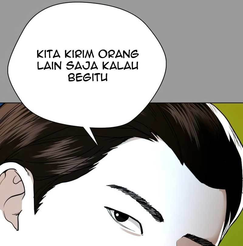 The 18-Year-Old Spy Chapter 31 - halaman 31
