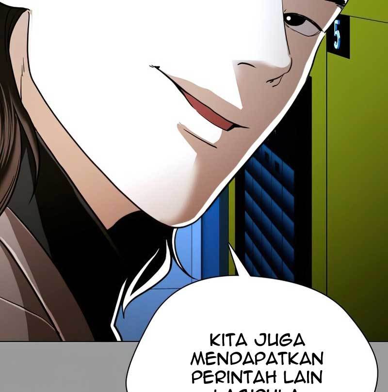 The 18-Year-Old Spy Chapter 31 - halaman 32