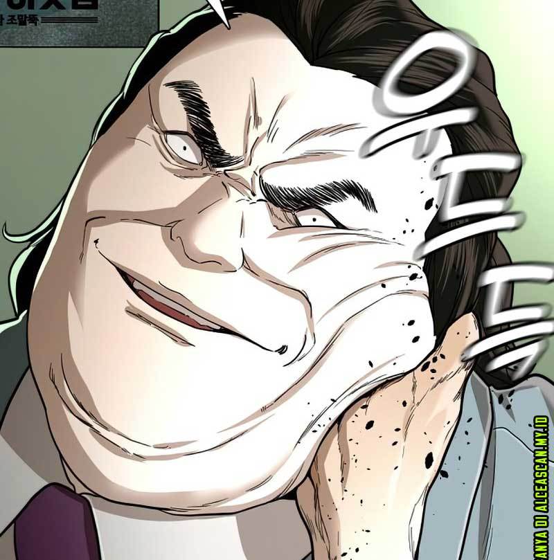 The 18-Year-Old Spy Chapter 31 - halaman 42