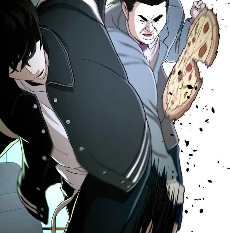 The 18-Year-Old Spy Chapter 31 - halaman 50