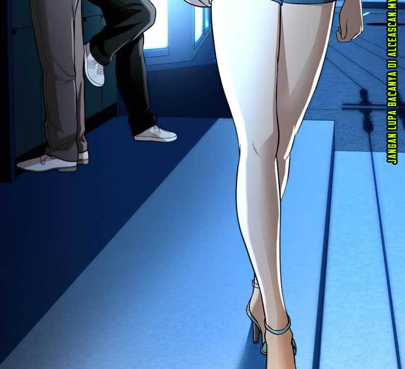 The 18-Year-Old Spy Chapter 31 - halaman 7