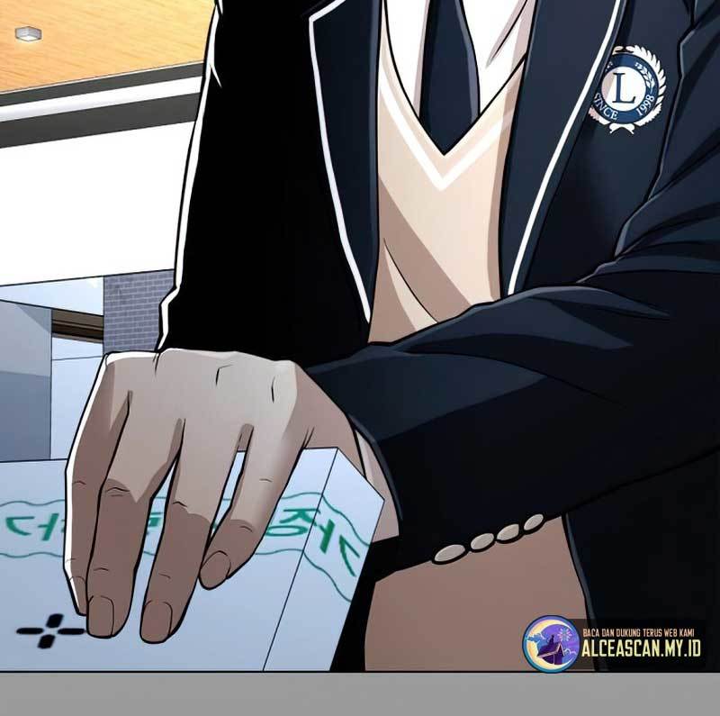 The 18-Year-Old Spy Chapter 31 - halaman 70