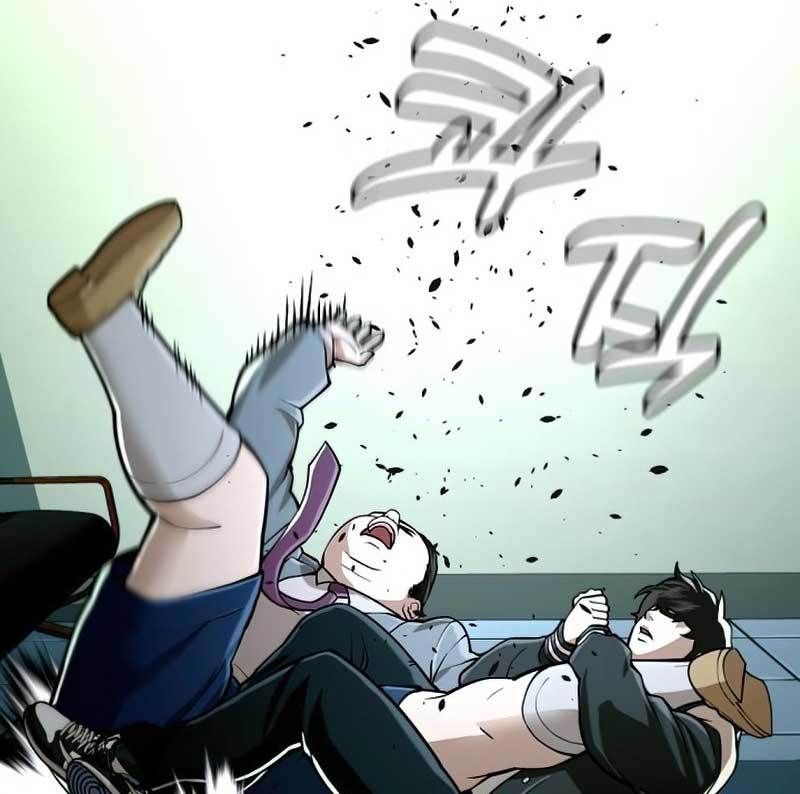 The 18-Year-Old Spy Chapter 31 - halaman 73