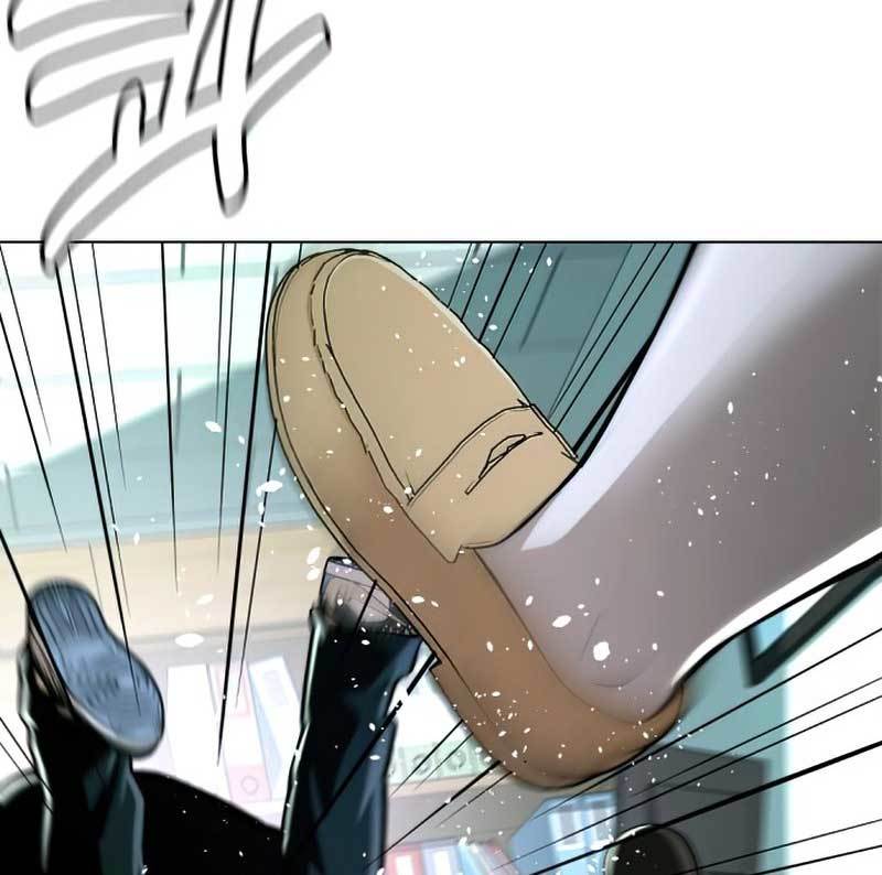 The 18-Year-Old Spy Chapter 31 - halaman 80