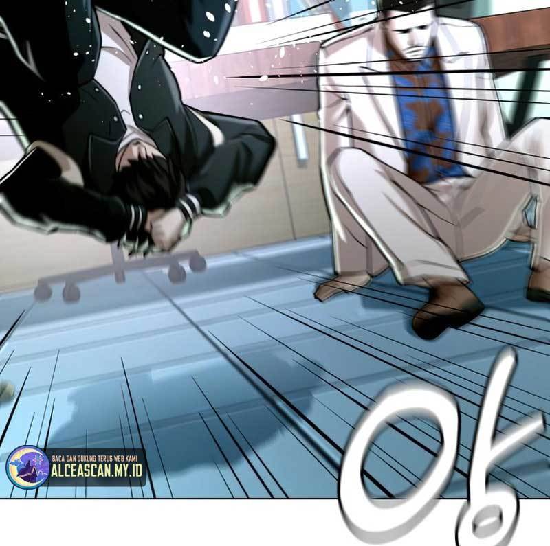 The 18-Year-Old Spy Chapter 31 - halaman 81