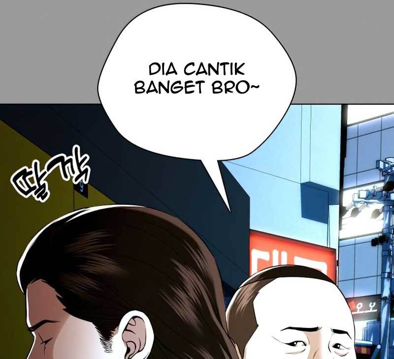 The 18-Year-Old Spy Chapter 31 - halaman 9