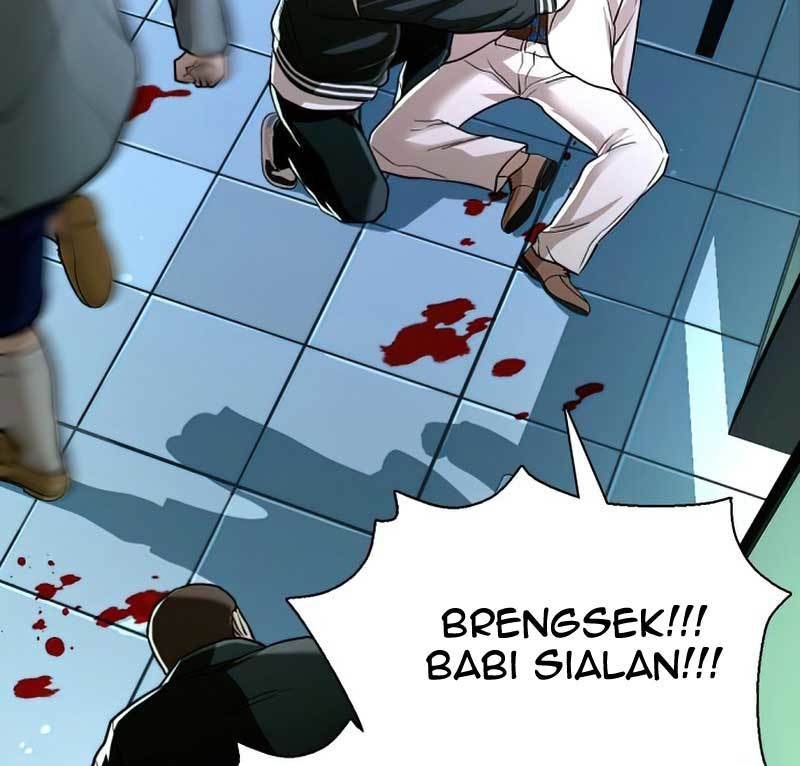 The 18-Year-Old Spy Chapter 31 - halaman 97