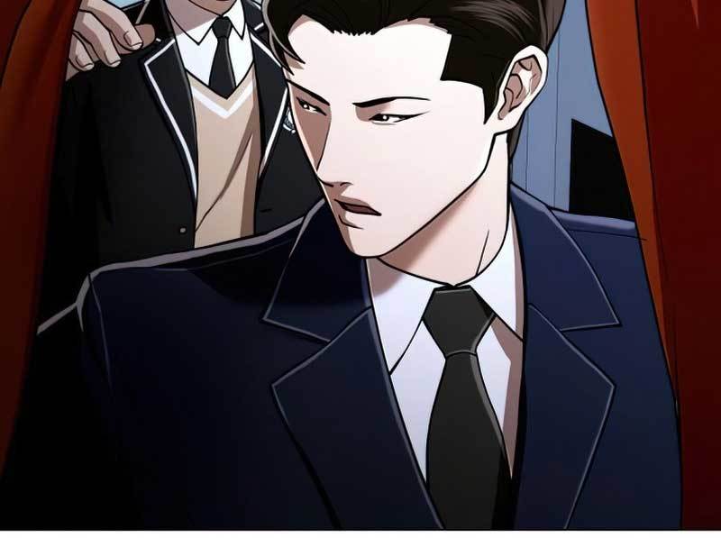 The 18-Year-Old Spy Chapter 32 - halaman 102