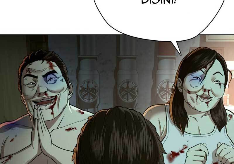 The 18-Year-Old Spy Chapter 32 - halaman 11