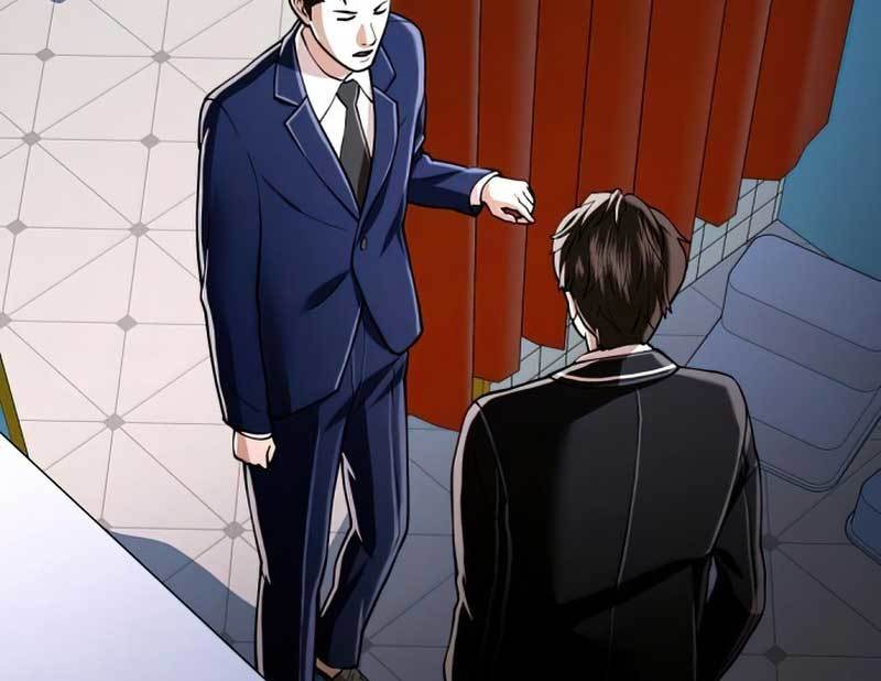 The 18-Year-Old Spy Chapter 32 - halaman 112