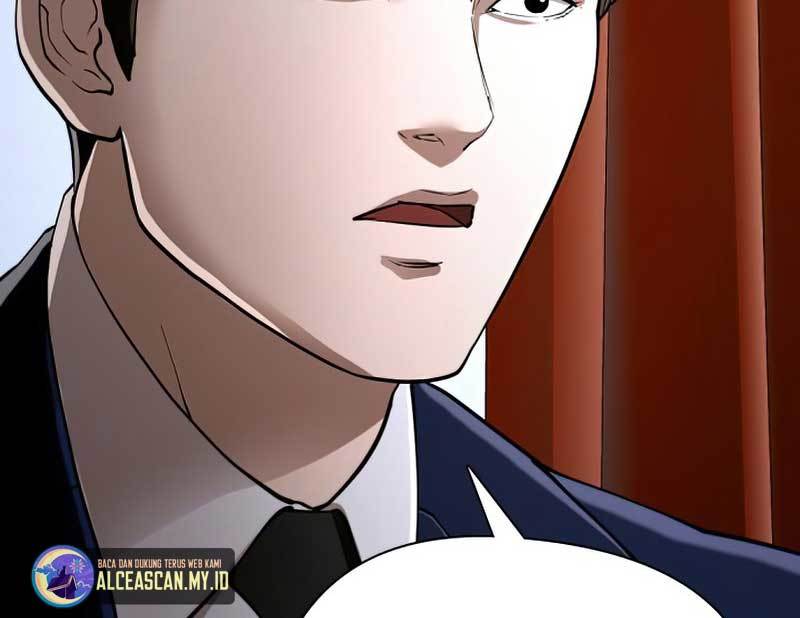 The 18-Year-Old Spy Chapter 32 - halaman 116