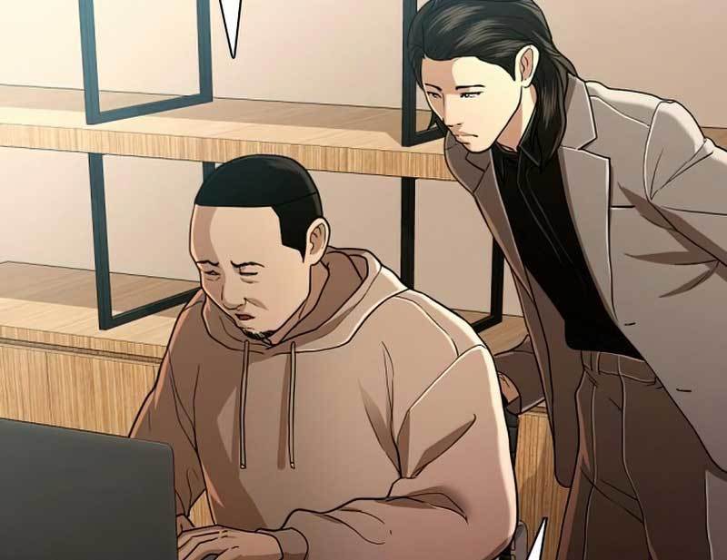 The 18-Year-Old Spy Chapter 32 - halaman 126