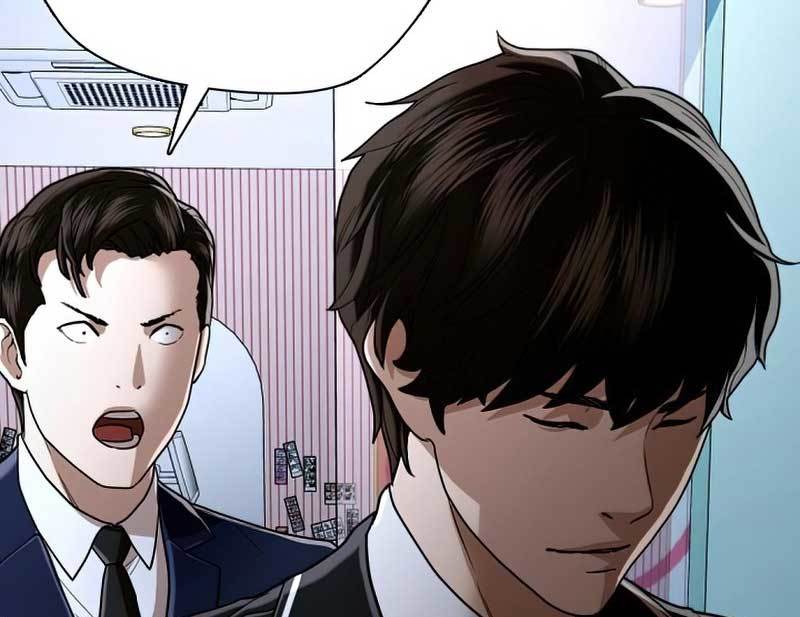 The 18-Year-Old Spy Chapter 32 - halaman 137