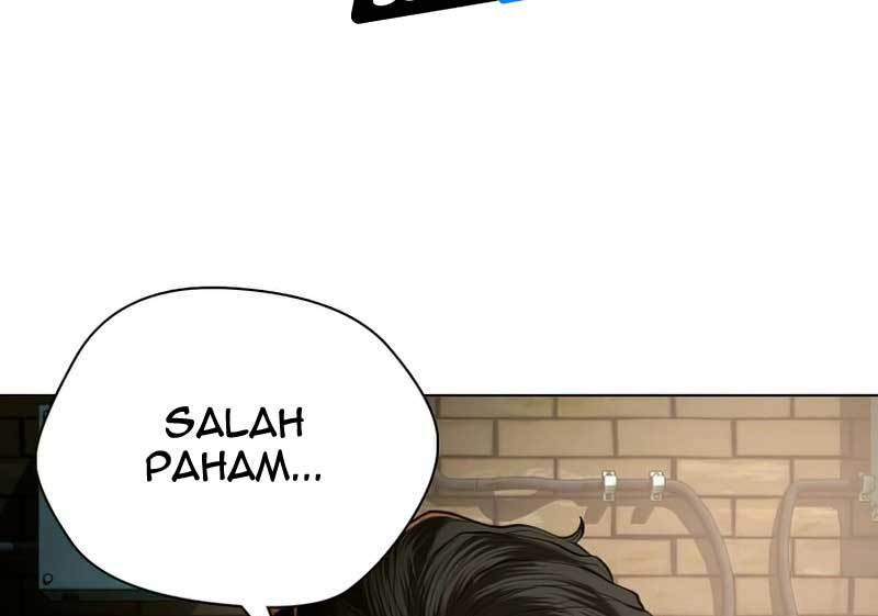 The 18-Year-Old Spy Chapter 32 - halaman 14
