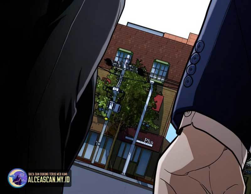 The 18-Year-Old Spy Chapter 32 - halaman 141