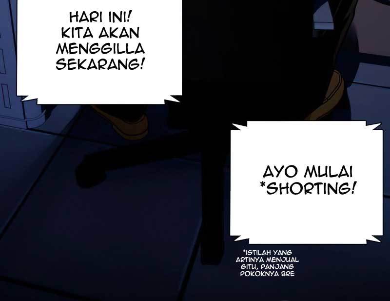 The 18-Year-Old Spy Chapter 32 - halaman 146