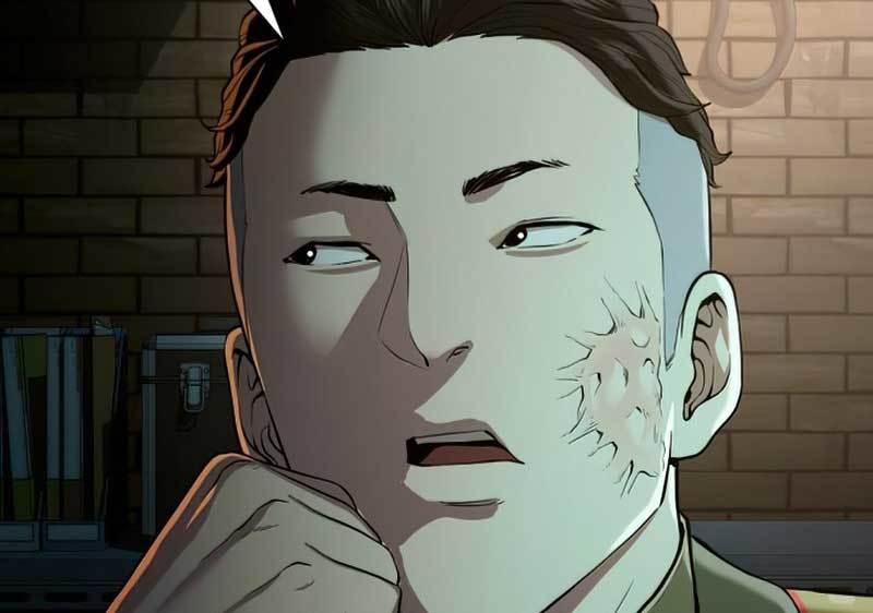The 18-Year-Old Spy Chapter 32 - halaman 15