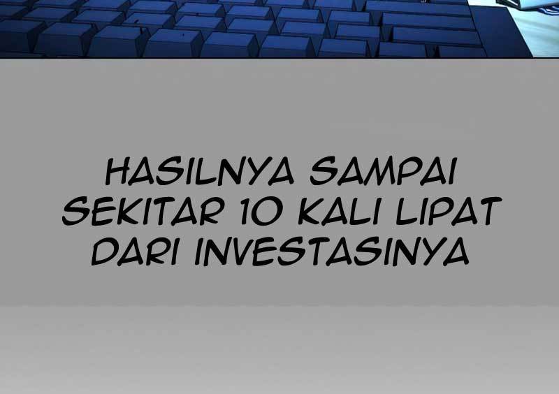 The 18-Year-Old Spy Chapter 32 - halaman 151