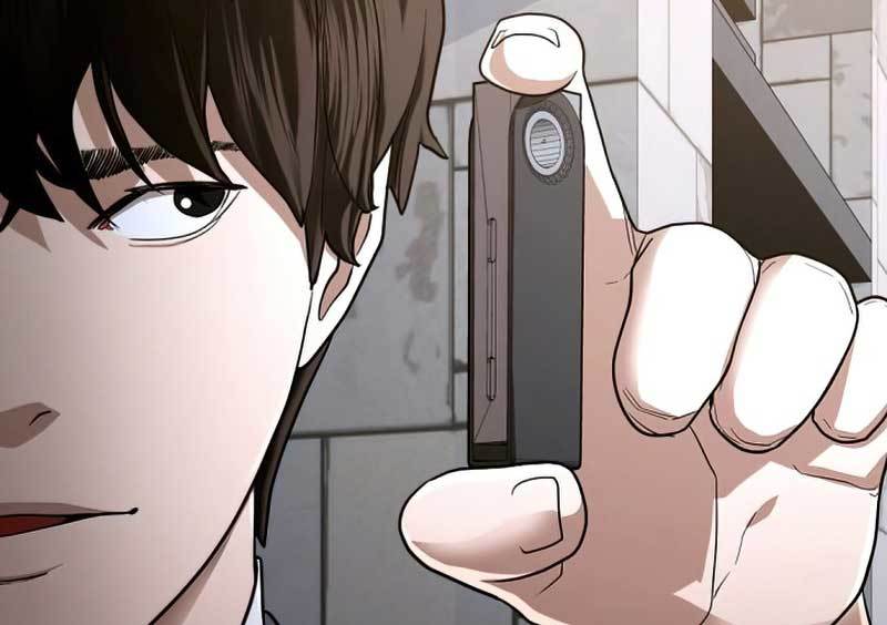 The 18-Year-Old Spy Chapter 32 - halaman 154