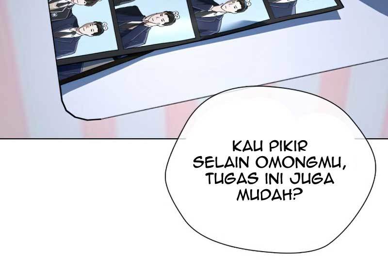 The 18-Year-Old Spy Chapter 32 - halaman 163