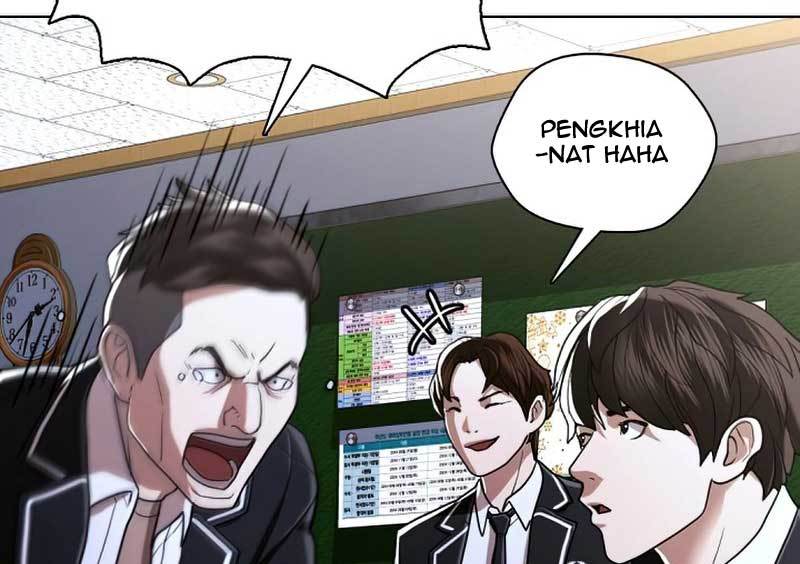 The 18-Year-Old Spy Chapter 32 - halaman 175