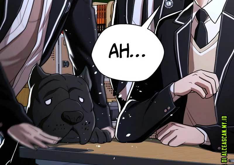 The 18-Year-Old Spy Chapter 32 - halaman 176