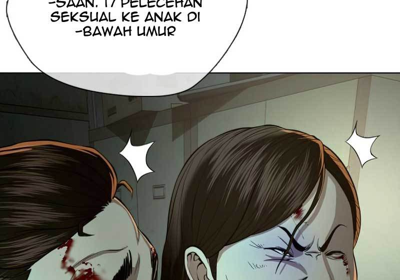 The 18-Year-Old Spy Chapter 32 - halaman 18