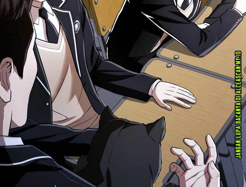 The 18-Year-Old Spy Chapter 32 - halaman 184