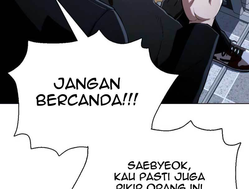 The 18-Year-Old Spy Chapter 32 - halaman 185