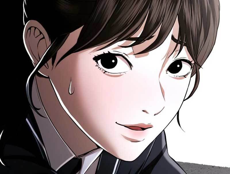 The 18-Year-Old Spy Chapter 32 - halaman 188