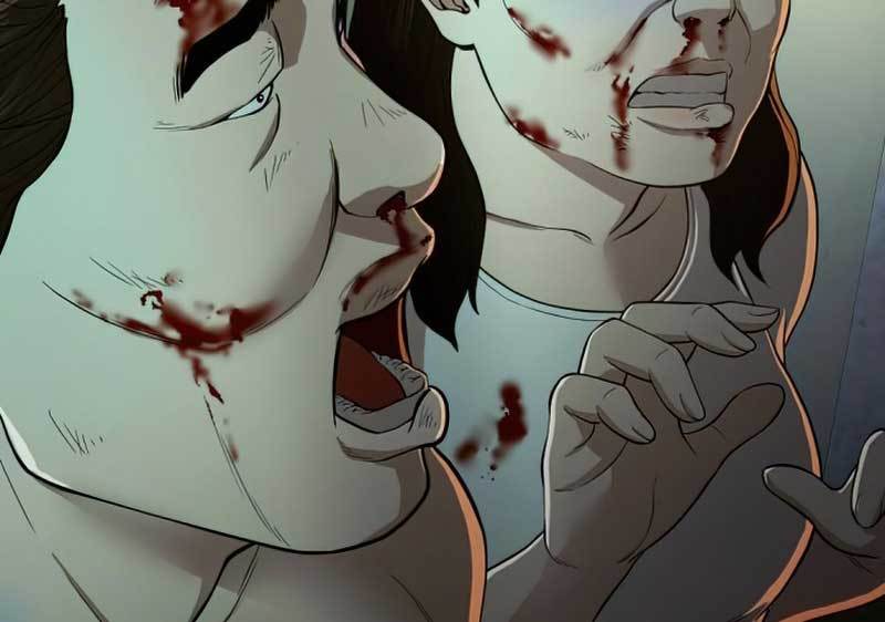 The 18-Year-Old Spy Chapter 32 - halaman 19