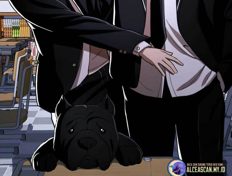 The 18-Year-Old Spy Chapter 32 - halaman 194