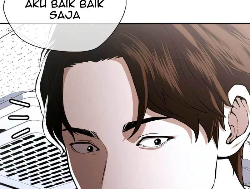 The 18-Year-Old Spy Chapter 32 - halaman 196