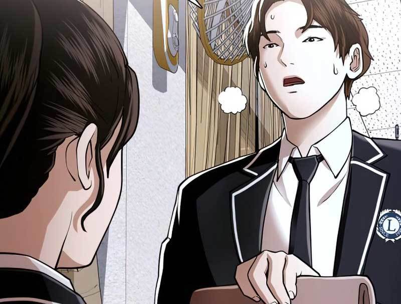 The 18-Year-Old Spy Chapter 32 - halaman 210