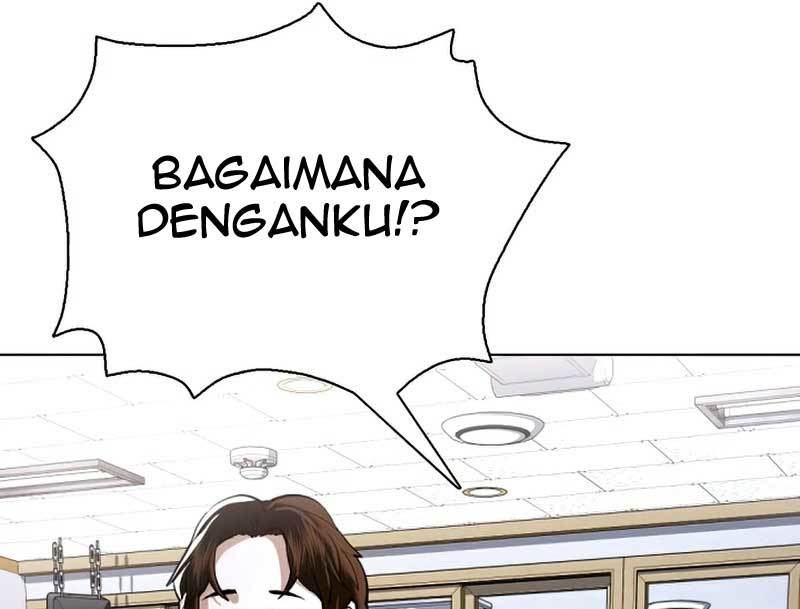 The 18-Year-Old Spy Chapter 32 - halaman 219