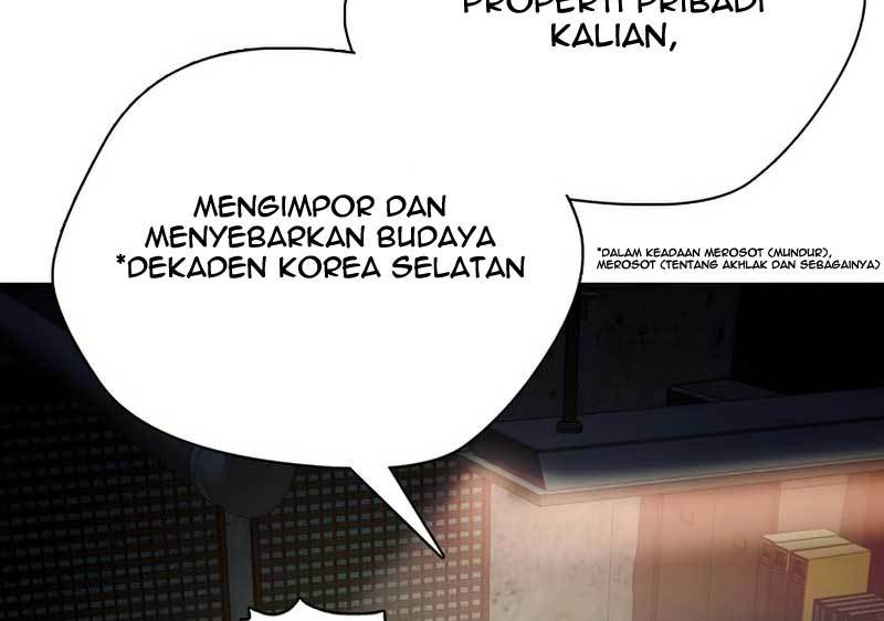 The 18-Year-Old Spy Chapter 32 - halaman 22