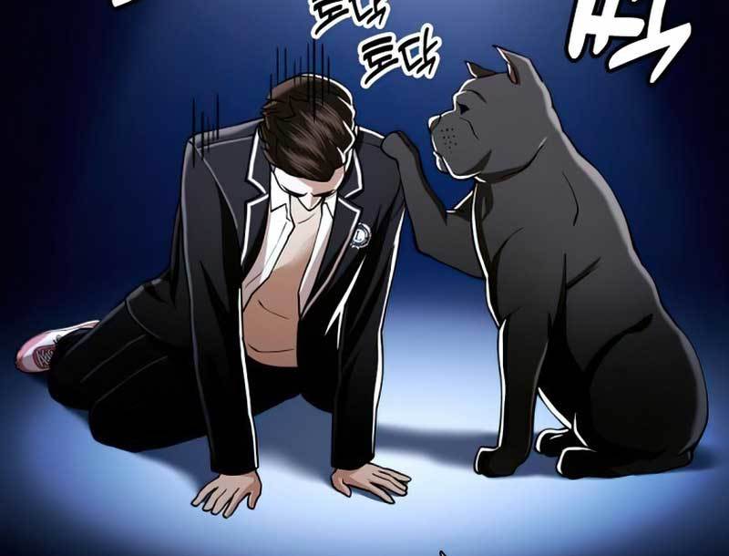 The 18-Year-Old Spy Chapter 32 - halaman 224