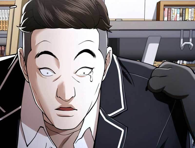 The 18-Year-Old Spy Chapter 32 - halaman 227