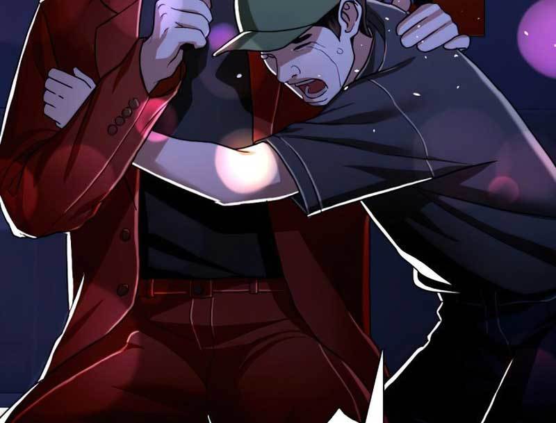 The 18-Year-Old Spy Chapter 32 - halaman 235