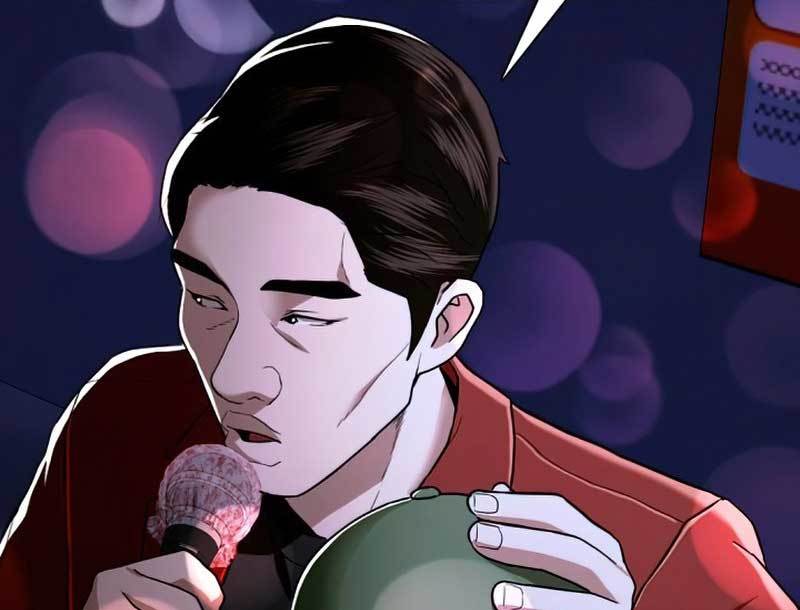 The 18-Year-Old Spy Chapter 32 - halaman 241