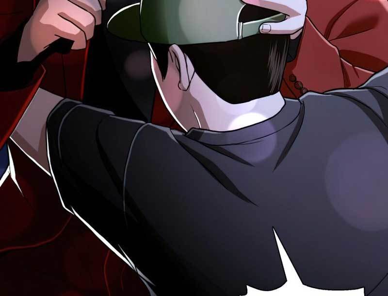 The 18-Year-Old Spy Chapter 32 - halaman 242