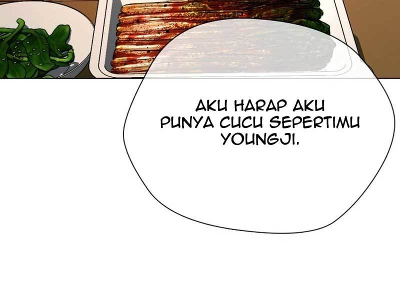 The 18-Year-Old Spy Chapter 32 - halaman 258