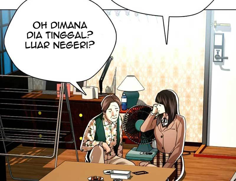 The 18-Year-Old Spy Chapter 32 - halaman 260