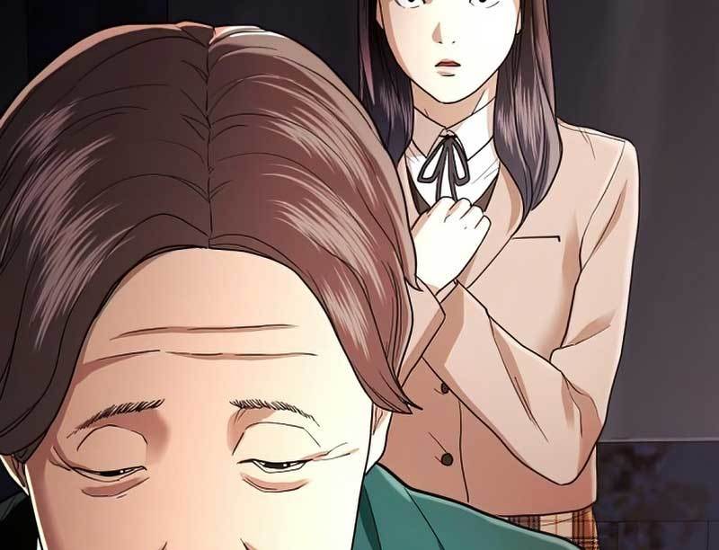 The 18-Year-Old Spy Chapter 32 - halaman 270
