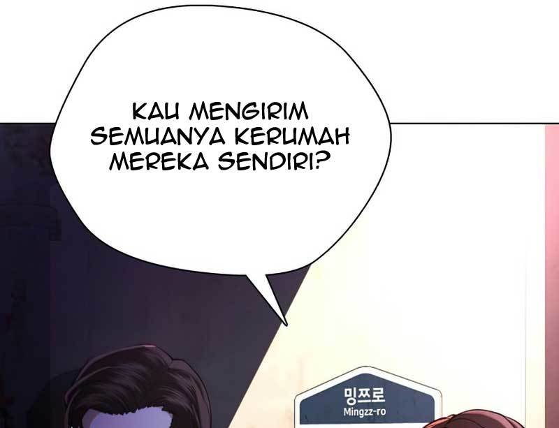 The 18-Year-Old Spy Chapter 32 - halaman 288
