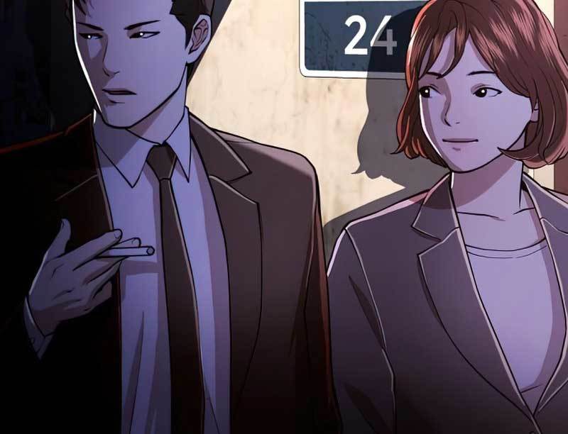The 18-Year-Old Spy Chapter 32 - halaman 289